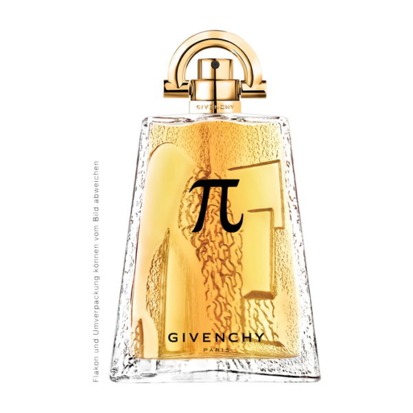 Givenchy Pi E.d.T. Nat. Spray 100 ml