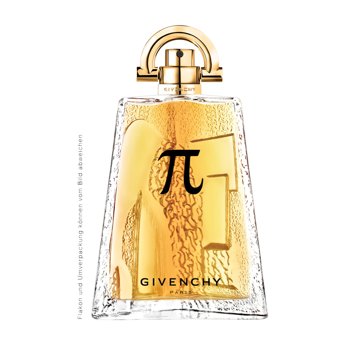 Givenchy Pi E.d.T. Nat. Spray 100 ml