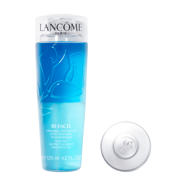 Lancôme Bi-Facil Double-Action Eye Makeup Remover 125 ml