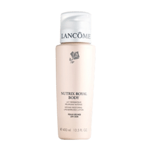 Lancôme Nutrix Royal Body Lotion 400 ml