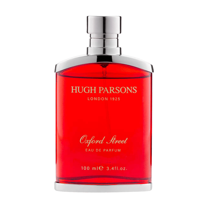 Hugh Parsons Oxford Street E.d.P. Nat. Spray 100 ml