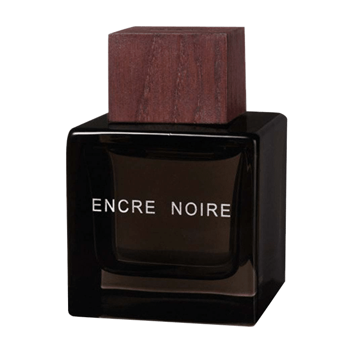 Lalique Encre Noire E.d.T. Nat. Spray 100 ml