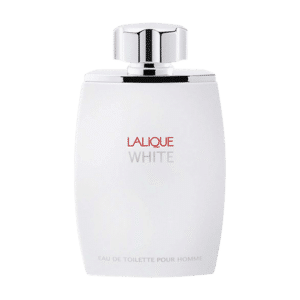 Lalique White E.d.T. Nat. Spray 125 ml