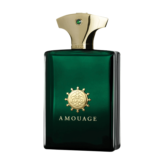 Amouage Epic E.d.P. Nat. Spray Man 100 ml