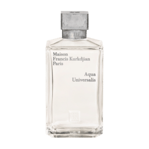 Maison Francis Kurkdjian Aqua Universalis E.d.T. Nat. Spray 200 ml