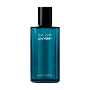 Davidoff Cool Water E.d.T. Nat. Spray 75 ml