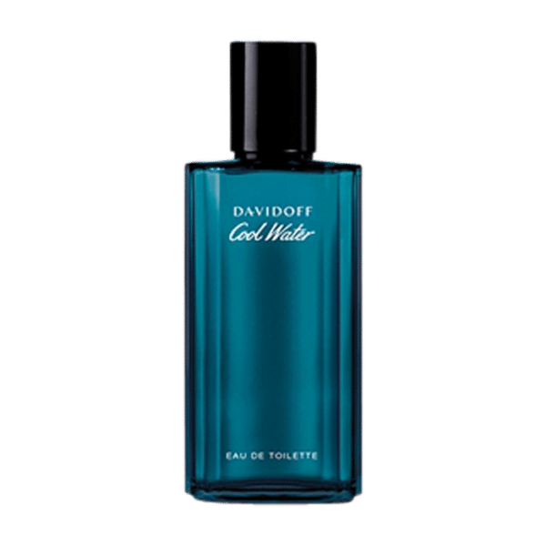 Davidoff Cool Water E.d.T. Nat. Spray 75 ml