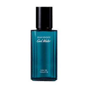 Davidoff Cool Water E.d.T. Nat. Spray 40 ml