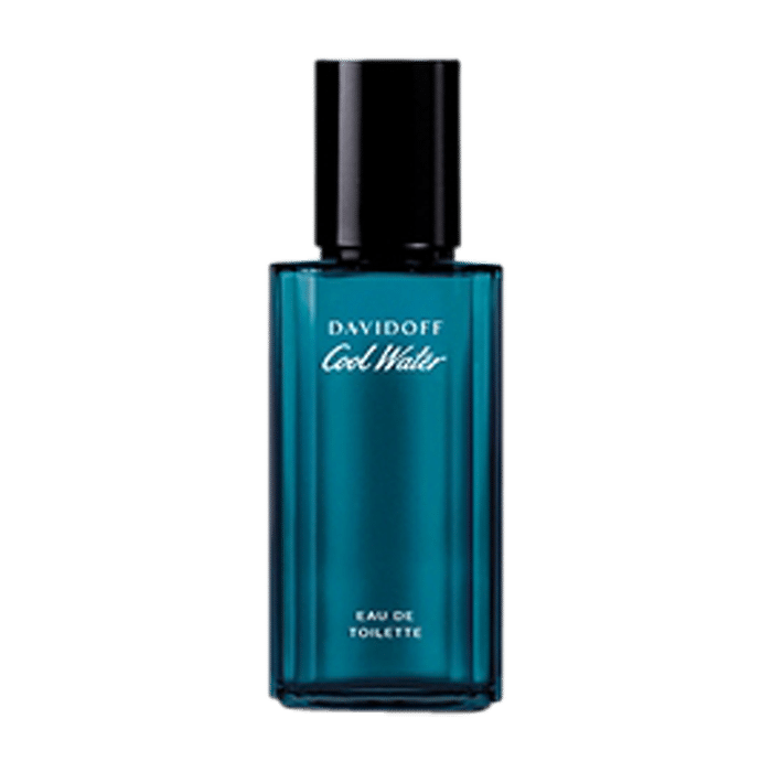 Davidoff Cool Water E.d.T. Nat. Spray 40 ml