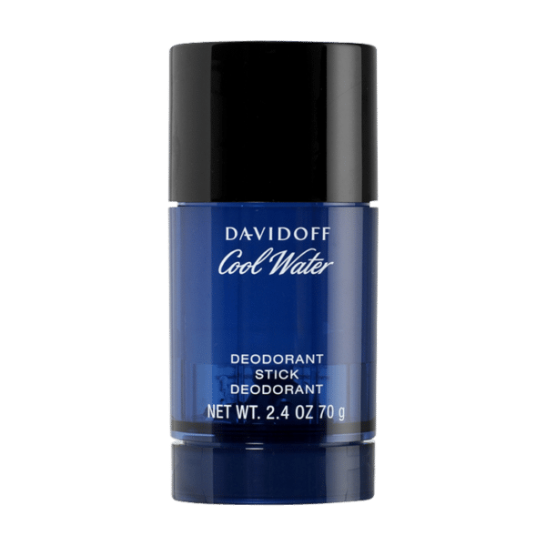 Davidoff Cool Water Deodorant Stick 75 ml