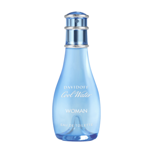 Davidoff Cool Water Woman E.d.T. Nat. Spray 30 ml