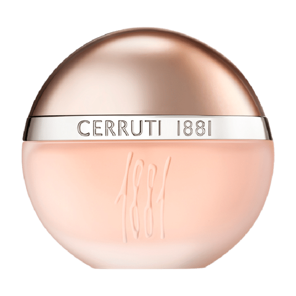 Cerruti 1881 Pour Femme E.d.T. Nat. Spray 30 ml