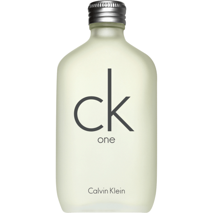 Calvin Klein CK One E.d.T. Nat. Spray 100 ml