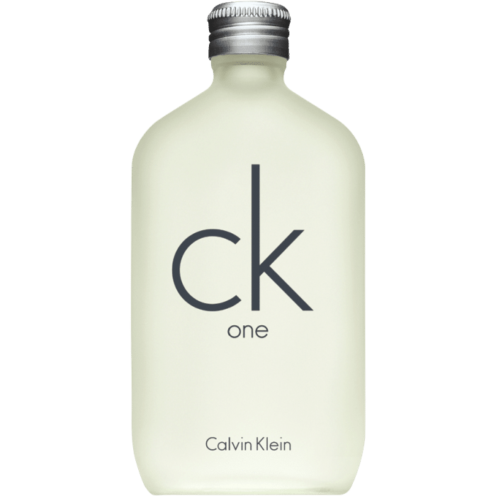 Calvin Klein CK One E.d.T. Nat. Spray 50 ml