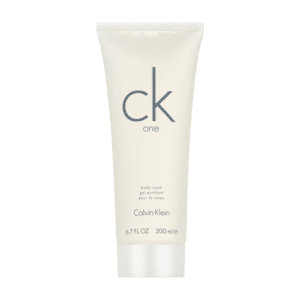 Calvin Klein CK One Body Wash 200 ml