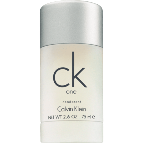 Calvin Klein CK One Deodorant Stick 75 g