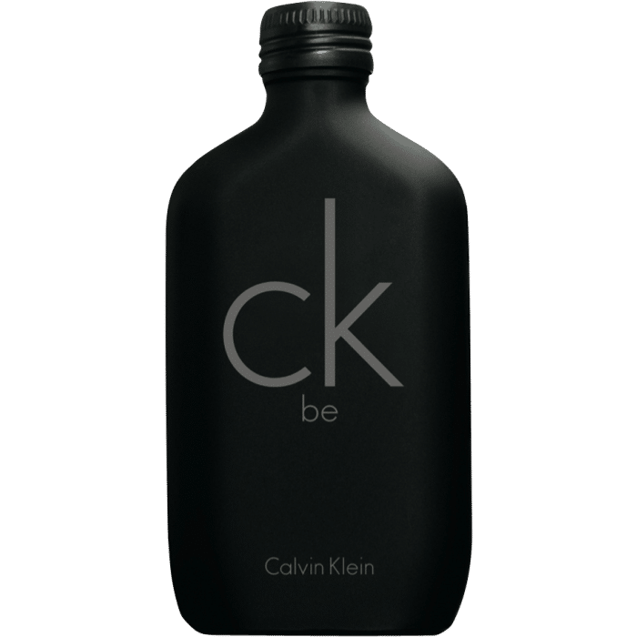 Calvin Klein CK Be E.d.T. Nat. Spray 200 ml