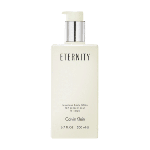 Calvin Klein Eternity Luxurious Body Lotion 200 ml