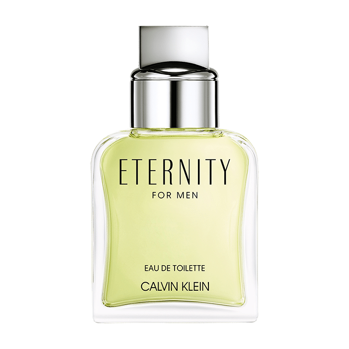 Calvin Klein Eternity For Men E.d.T. Nat. Spray 30 ml