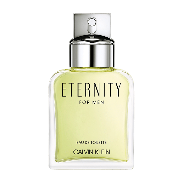 Calvin Klein Eternity For Men E.d.T. Nat. Spray 50 ml