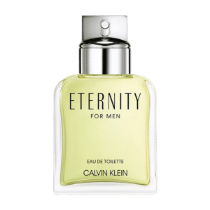 Calvin Klein Eternity For Men E.d.T. Nat. Spray 100 ml