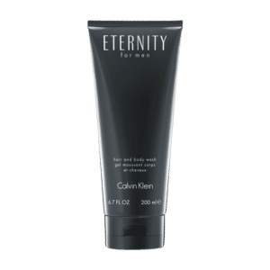 Calvin Klein Eternity For Men Hair and Body Wash 200 ml