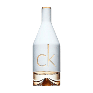 Calvin Klein CKIN2U Her E.d.T. Nat. Spray 50 ml