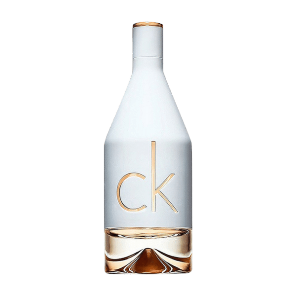 Calvin Klein CKIN2U Her E.d.T. Nat. Spray 50 ml