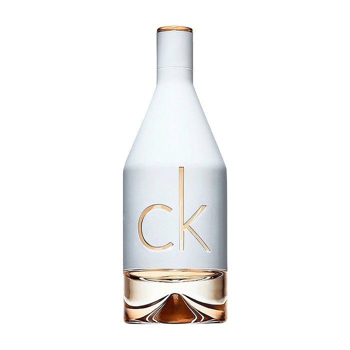 Calvin Klein CKIN2U Her E.d.T. Nat. Spray 50 ml