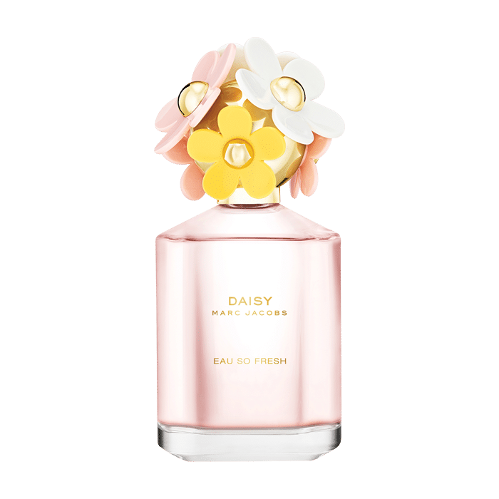 Marc Jacobs Daisy Eau so Fresh E.d.T. Nat. Spray 125 ml