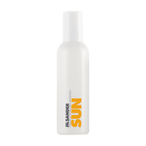 Jil Sander Sun Deodorant Nat. Spray 100 ml