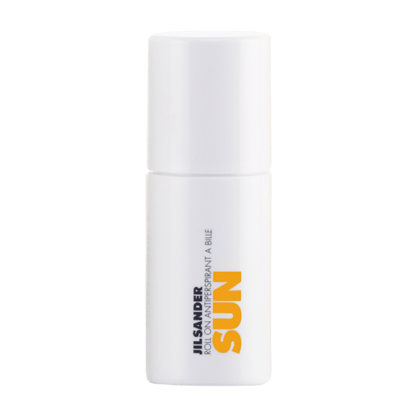 Jil Sander Sun Deodoran Roll-On Antiperspirant 50 ml