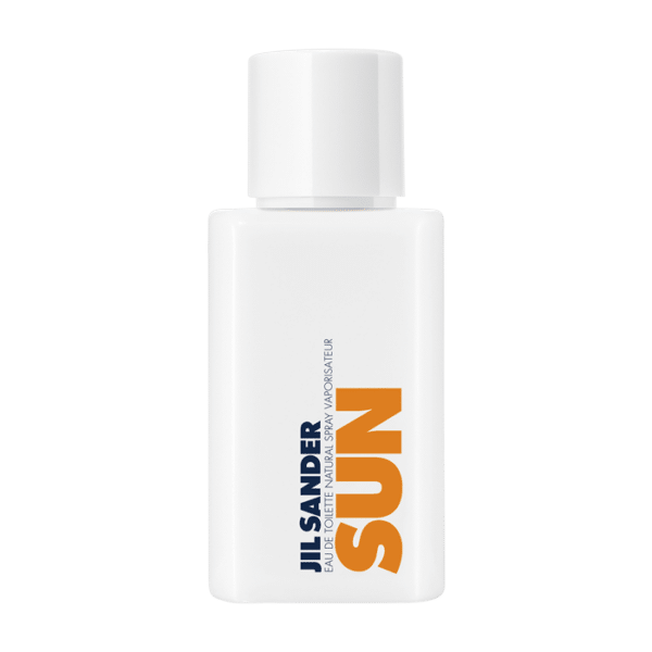 Jil Sander Sun E.d.T. Nat. Spray 75 ml