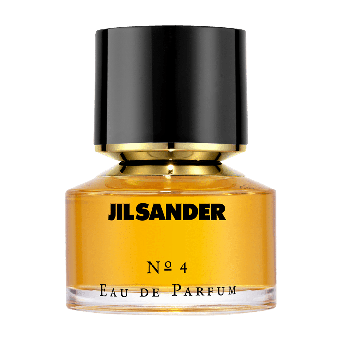 Jil Sander N°4 E.d.P. Nat. Spray 30 ml