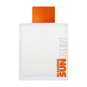 Jil Sander Sun Men E.d.T. Nat. Spray 125 ml