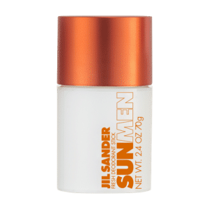 Jil Sander Sun Men Fresh Deodorant Stick 75 g