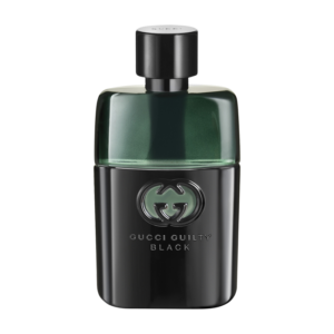 Gucci Guilty Black Pour Homme E.d.T. Nat. Spray 50 ml