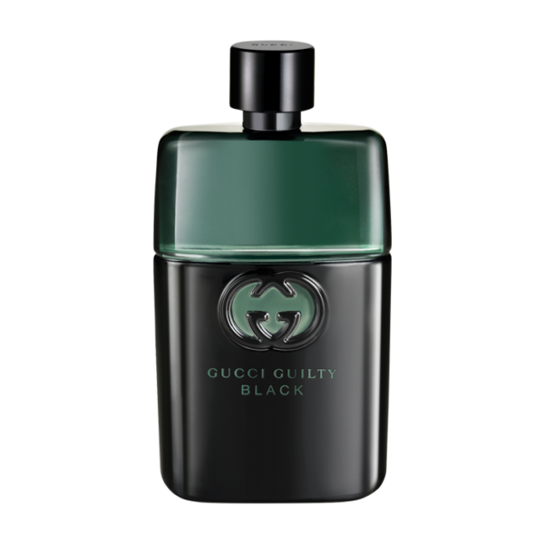 Gucci Guilty Black Pour Homme E.d.T. Nat. Spray 90 ml