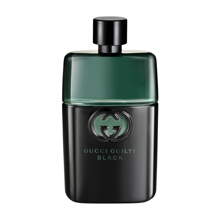 Gucci Guilty Black Pour Homme E.d.T. Nat. Spray 90 ml