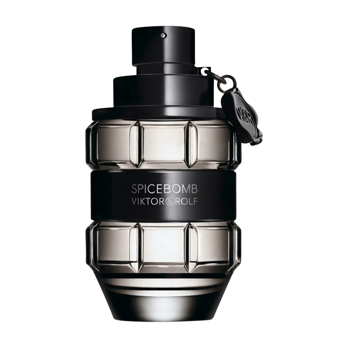 Viktor & Rolf Spicebomb E.d.T. Vapo 50 ml