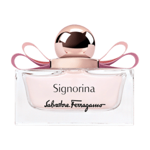 Salvatore Ferragamo Signorina E.d.P. Nat. Spray 50 ml