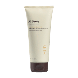 Ahava Deadsea Mud Dermud Nourishing Body Cream 200 ml