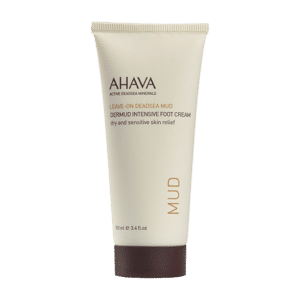 Ahava Deadsea Mud Dermud Intensive Foot Cream 100 ml