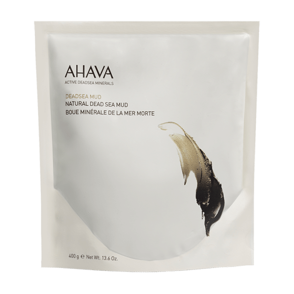 Ahava Deadsea Mud Natural Dead Sea Mud 400 g