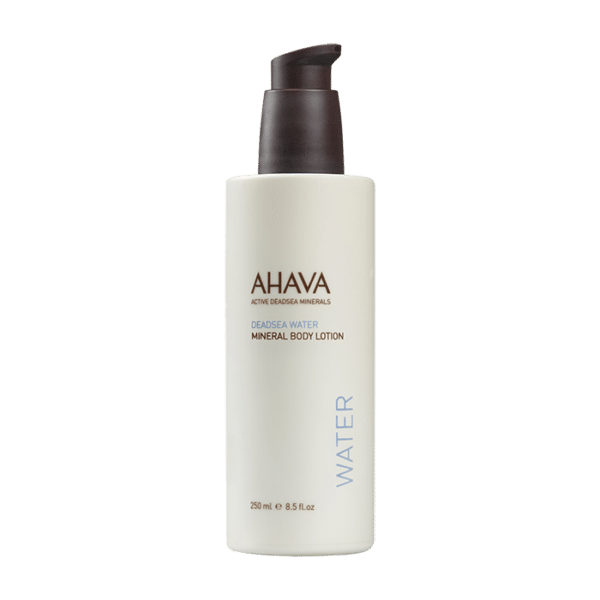 Ahava Deadsea Water Mineral Body Lotion 250 ml