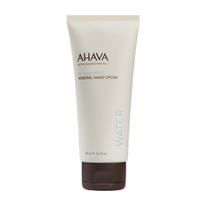 Ahava Deadsea Water Mineral Hand Cream 100 ml