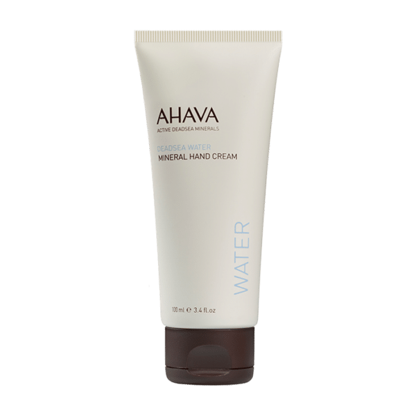 Ahava Deadsea Water Mineral Hand Cream 100 ml