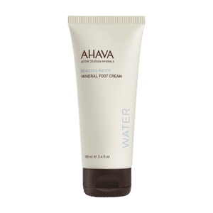 Ahava Deadsea Water Mineral Foot Cream 100 ml