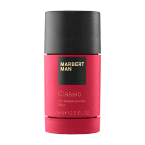 Marbert Man Classic 24 Hour Anti-Perspirant Stick 75 ml