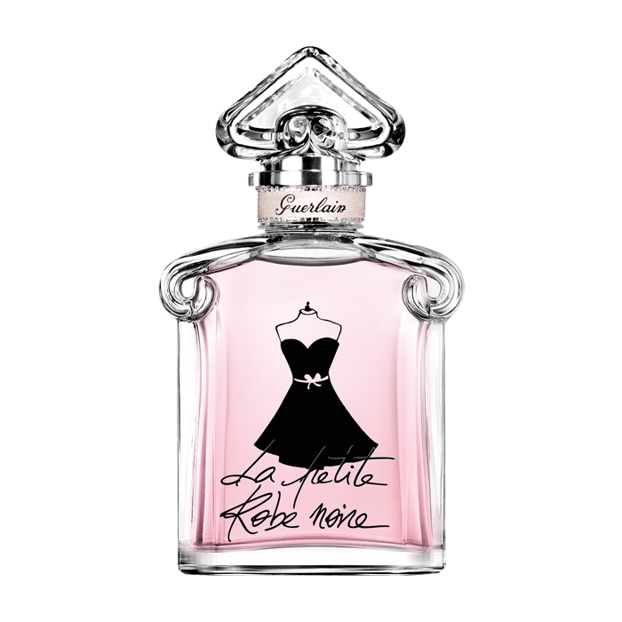 Guerlain La Petite Robe Noire E.d.T. Nat. Spray 50 ml
